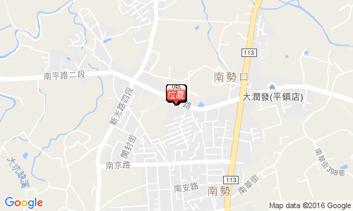 324 桃園市平鎮區南平路147號11樓之1